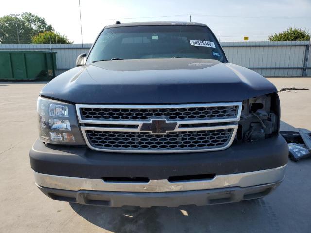 Photo 5 from auction – 2005 CHEVROLET SILVERADO with VIN 1GCHC23215F839971