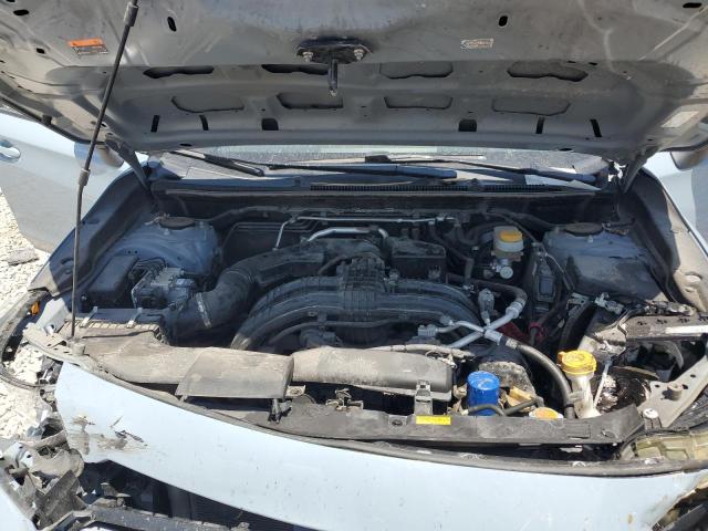 Photo 11 from auction – 2019 SUBARU CROSSTREK with VIN JF2GTABC2K8248582