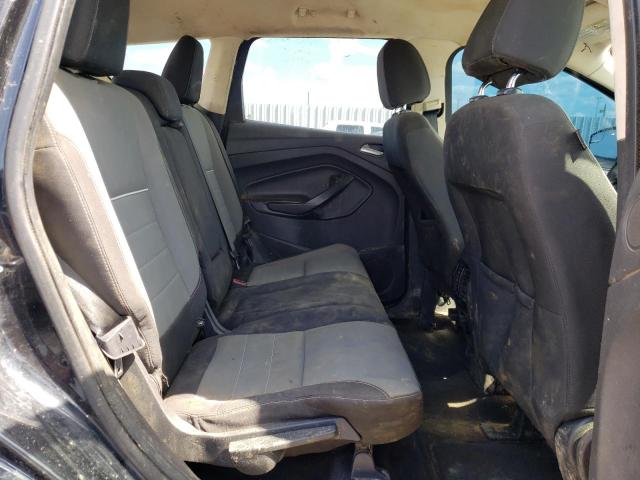 Photo 11 from auction – 2014 FORD ESCAPE SE with VIN 1FMCU9G97EUB88375