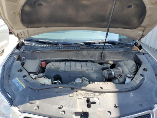 Photo 12 from auction – 2010 CHEVROLET TRAVERSE L with VIN 1GNLRFED9AS131927