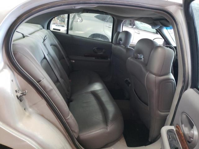 Photo 10 from auction – 2001 BUICK LESABRE LI with VIN 1G4HR54K01U124776