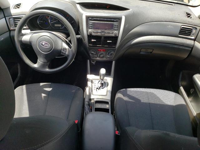 Photo 8 from auction – 2012 SUBARU FORESTER 2 with VIN JF2SHABC1CH408951