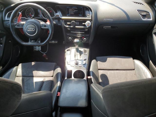 Photo 8 from auction – 2013 AUDI RS5 with VIN WUAC6AFR9DA902446