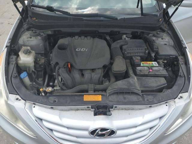 Photo 11 from auction – 2013 HYUNDAI SONATA GLS with VIN 5NPEB4AC8DH671764