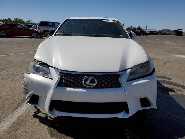 Фото 5 с аукциона – 2013 LEXUS GS 350 с VIN JTHBE1BL3D5001755