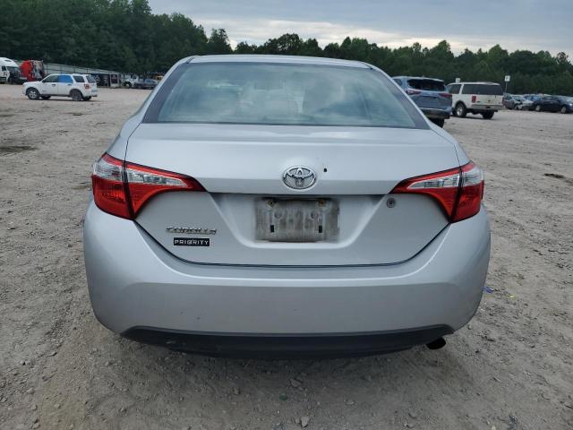 Photo 6 from auction – 2015 TOYOTA COROLLA L with VIN 2T1BURHEXFC427007
