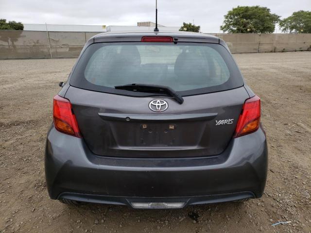 Photo 6 from auction – 2015 TOYOTA YARIS with VIN VNKKTUD31FA044918
