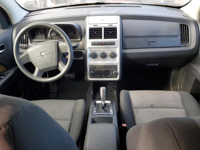 Photo 8 from auction – 2009 DODGE JOURNEY SE with VIN 3D4GG47B29T184353