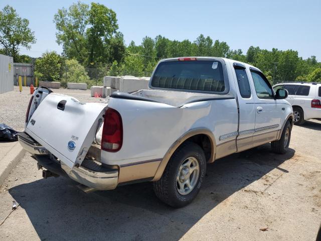 Photo 3 from auction – 1997 FORD F150 with VIN 1FTDX1766VKB17770