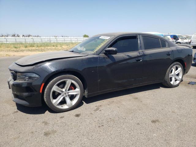 DODGE CHARGER SE 2015 z numerem VIN 2C3CDXBG1FH776683 - Zdjęcie z aukcji