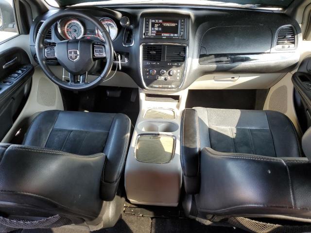 Photo 8 from auction – 2017 DODGE GRAND CARA with VIN 2C4RDGCG1HR773395