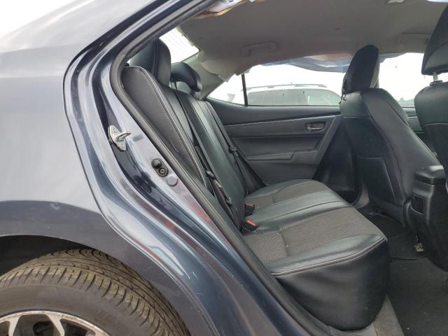 Photo 10 from auction – 2014 TOYOTA COROLLA L with VIN 5YFBURHE7EP145485