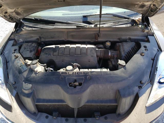 Photo 12 from auction – 2012 BUICK ENCLAVE with VIN 5GAKVCED1CJ336201