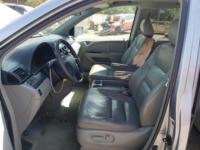 Photo 7 from auction – 2006 HONDA ODYSSEY EX with VIN 5FNRL38626B090352