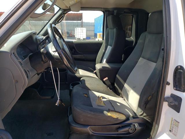 Photo 7 from auction – 2009 FORD RANGER SUP with VIN 1FTYR44E99PA69201