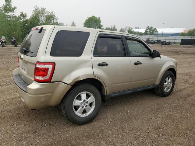 Zdjęcie 3 z aukcji – 2010 FORD ESCAPE XLS z VIN 1FMCU0C72AKB31717