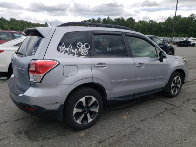 Photo 3 from auction – 2017 SUBARU FORESTER 2 with VIN JF2SJARC4HH529412
