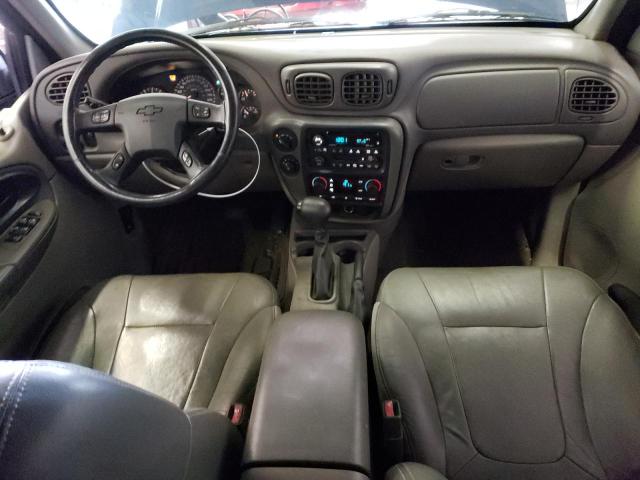 Photo 8 from auction – 2003 CHEVROLET TRAILBLAZE with VIN 1GNDT13S832371676