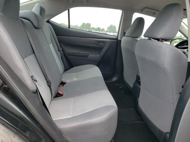 Zdjęcie 10 z aukcji – 2015 TOYOTA COROLLA L z VIN 2T1BURHE5FC449710