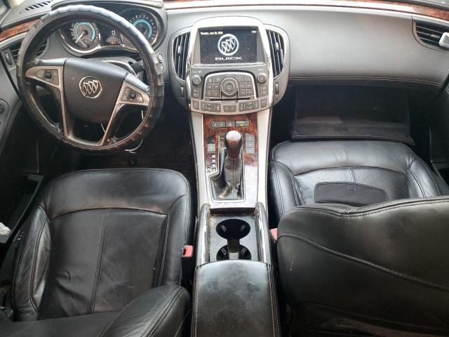 Photo 8 from auction – 2012 BUICK LACROSSE T with VIN 1G4GJ5E30CF138162