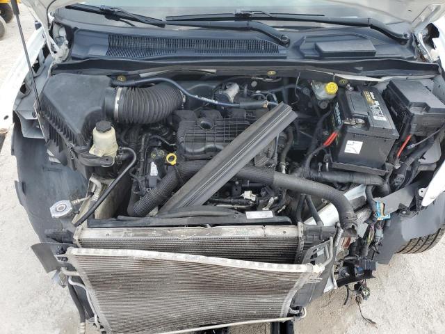 Photo 12 from auction – 2012 DODGE GRAND CARA with VIN 2C4RDGCG5CR283762