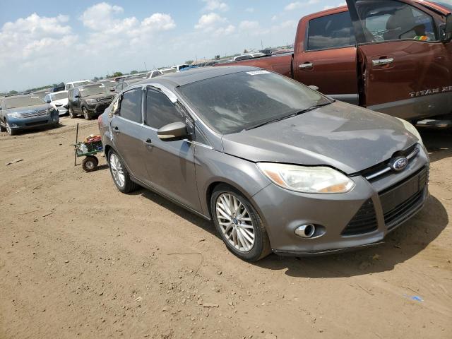 Photo 4 from auction – 2012 FORD FOCUS SEL with VIN 1FAHP3H26CL362283