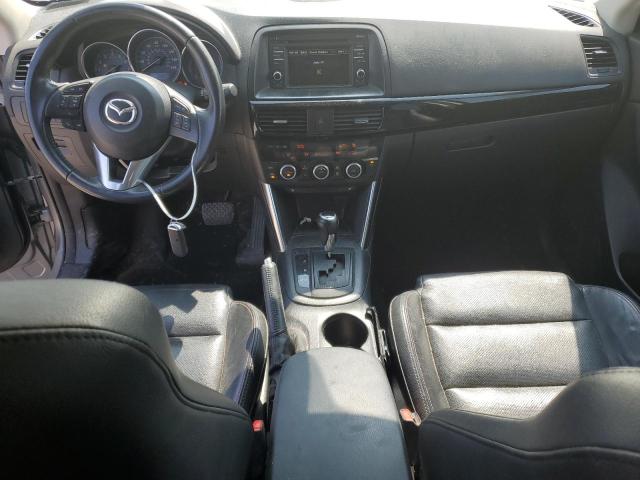 Photo 8 from auction – 2014 MAZDA CX-5 GT with VIN JM3KE4DY6E0385824