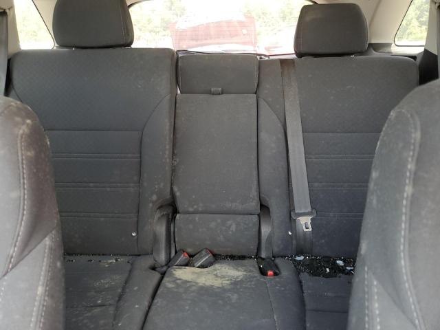 Photo 10 from auction – 2017 KIA SORENTO LX with VIN 5XYPGDA31HG219078
