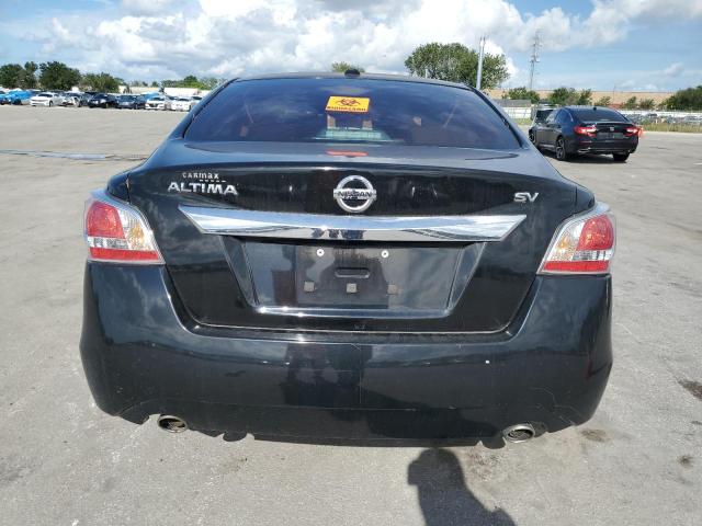 Фото 6 с аукциона – 2015 NISSAN ALTIMA 2.5 с VIN 1N4AL3AP1FC226201