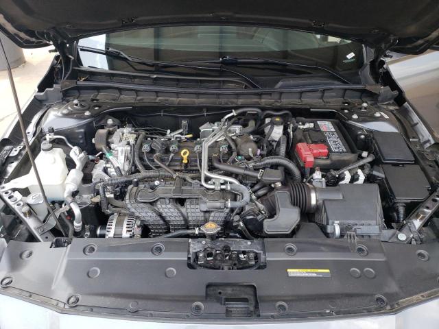 Photo 11 from auction – 2022 NISSAN ALTIMA SR with VIN 1N4BL4CV9NN342593
