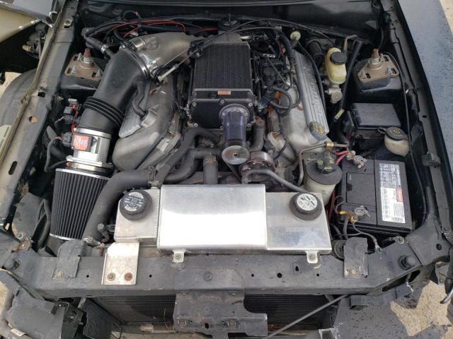 Photo 11 from auction – 2003 FORD MUSTANG CO with VIN 1FAFP48Y23F416095