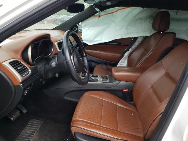 Photo 7 from auction – 2017 JEEP GRND CHERO with VIN 1C4RJFJT2HC955683