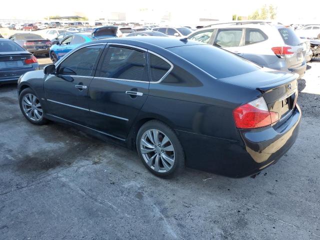 Photo 2 from auction – 2009 INFINITI M35 BASE with VIN JNKCY01E39M801428