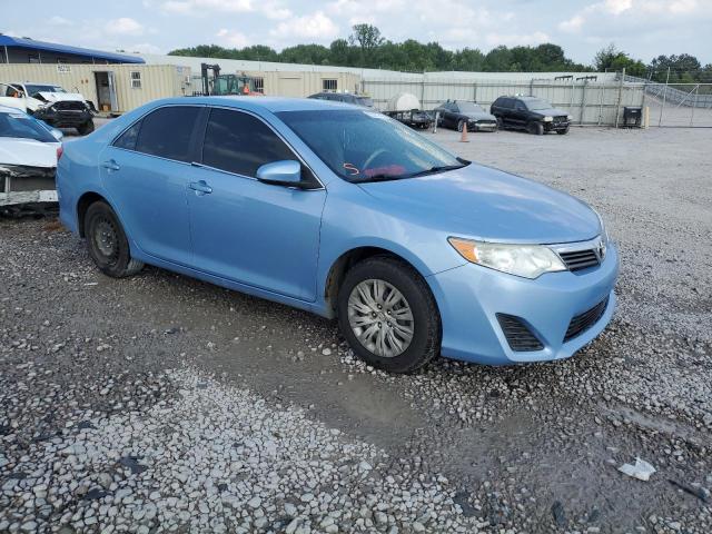 Photo 4 from auction – 2014 TOYOTA CAMRY L with VIN 4T1BF1FK3EU741955
