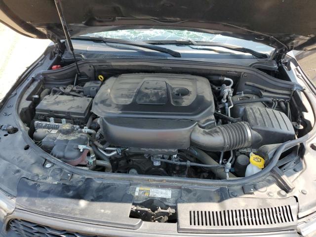 Photo 12 from auction – 2021 DODGE DURANGO GT with VIN 1C4RDHDG7MC573208