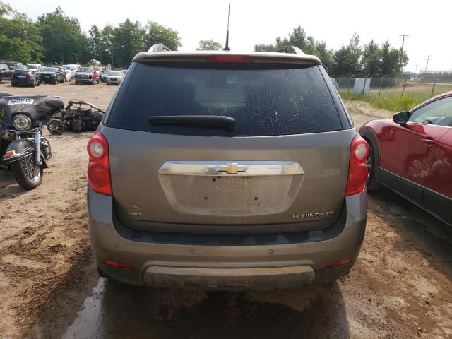 Foto 6 de la subasta – 2011 CHEVROLET EQUINOX LT con VIN 2CNFLNEC9B6403322