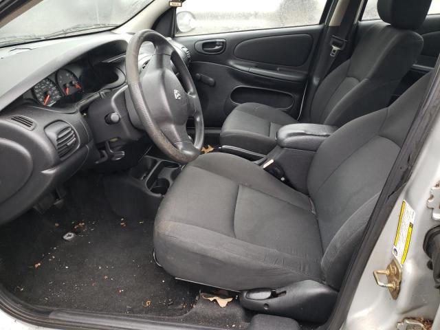 Photo 7 from auction – 2005 DODGE NEON BASE with VIN 1B3ES26CX5D199086