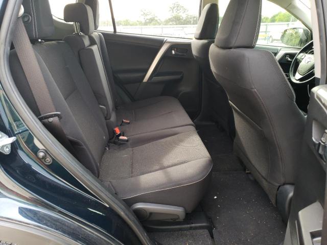 Photo 10 from auction – 2018 TOYOTA RAV4 ADVEN with VIN JTMWFREV6JJ206341
