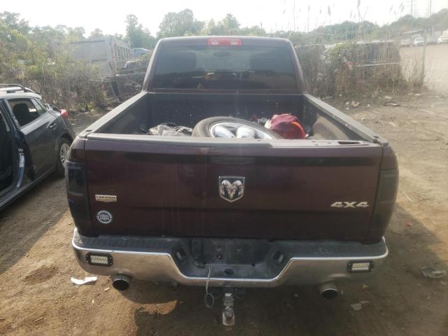 Photo 6 from auction – 2012 DODGE RAM 1500 L with VIN 1C6RD7JT9CS177949