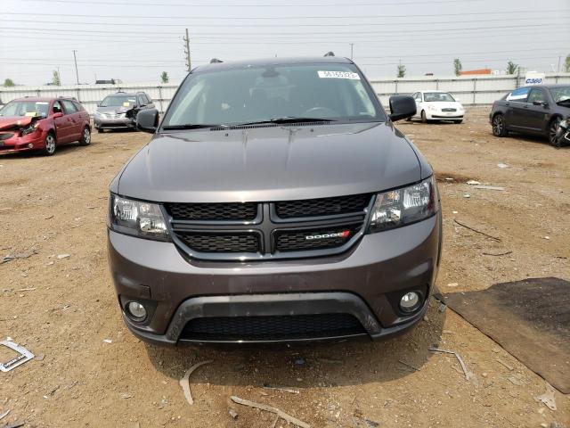 Photo 5 from auction – 2019 DODGE JOURNEY SE with VIN 3C4PDCBB5KT833446