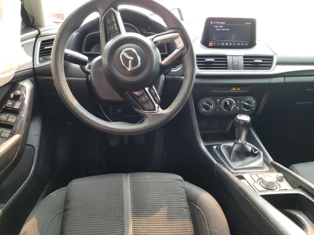 Photo 8 from auction – 2017 MAZDA 3 SPORT with VIN 3MZBN1U7XHM121387