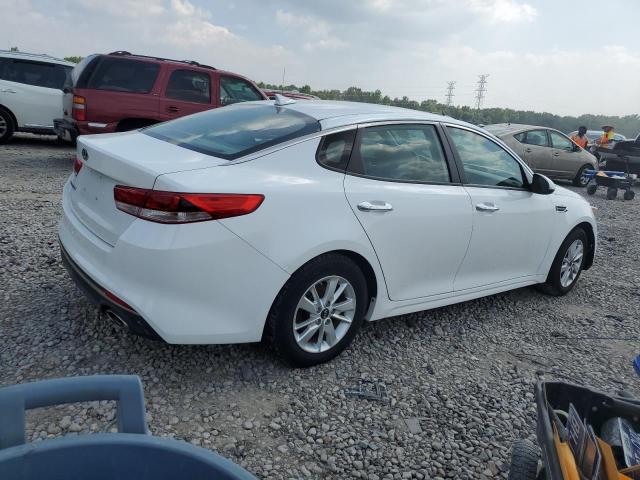 Photo 3 from auction – 2016 KIA OPTIMA LX with VIN 5XXGT4L31GG043239