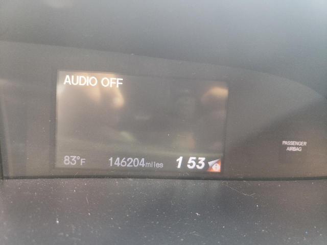Photo 9 from auction – 2014 HONDA CIVIC SI with VIN 2HGFB6E57EH703692