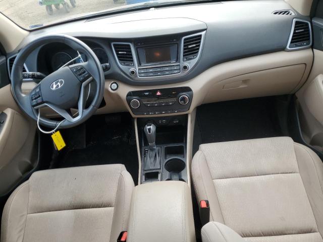 Photo 8 from auction – 2016 HYUNDAI TUCSON LIM with VIN KM8J3CA26GU105427