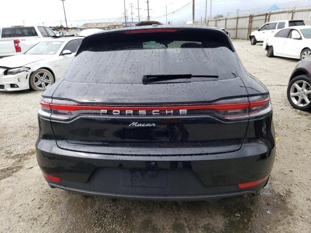 Photo 6 from auction – 2020 PORSCHE MACAN with VIN WP1AA2A53LLB10646