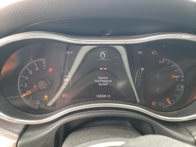 Photo 9 from auction – 2014 JEEP GRAND CHER with VIN 1C4RJFBG0EC101076