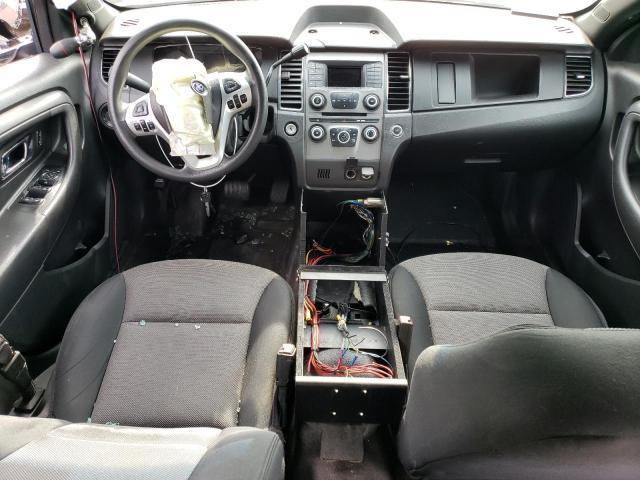 صورة رقم 8 من المزاد - 2014 FORD TAURUS POL مع VIN 1FAHP2L87EG107191