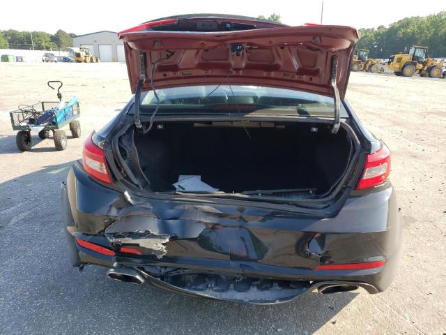 Photo 6 from auction – 2016 HYUNDAI SONATA SPO with VIN 5NPE34AF2GH270917