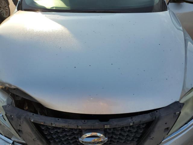 Photo 12 from auction – 2014 NISSAN PATHFINDER with VIN 5N1AR2MN1EC690564