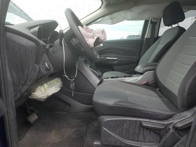 Photo 7 from auction – 2013 FORD ESCAPE SE with VIN 1FMCU0GX9DUB69822